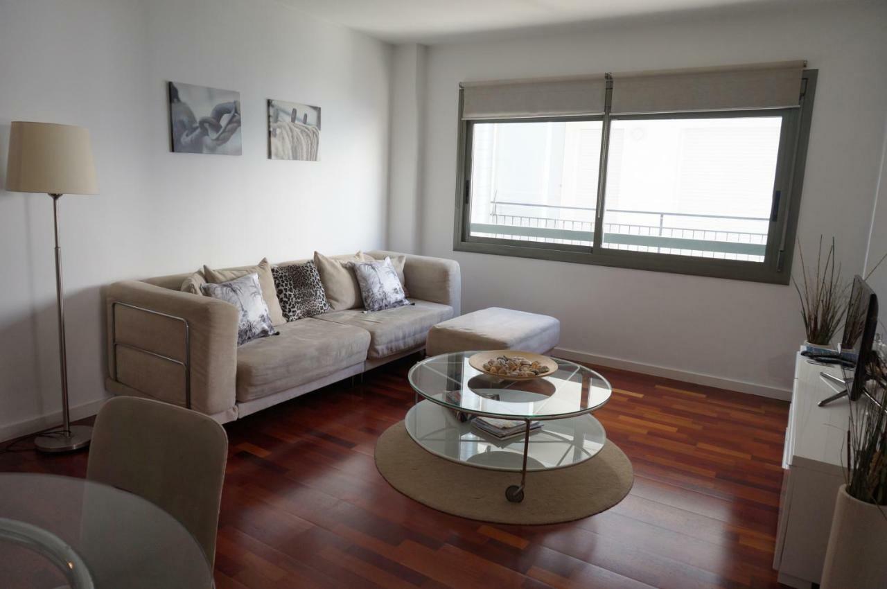 Happy Holiday Beach Home Sitges Exterior photo