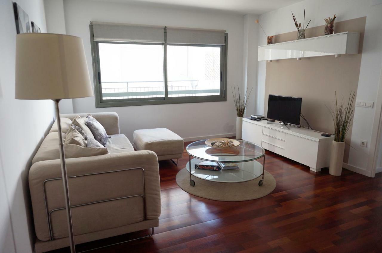Happy Holiday Beach Home Sitges Exterior photo